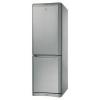 Indesit CAA 55 NX alulfagyaszts htszekrny