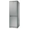 Indesit CAA 55 NX alulfagyaszts htszekrny