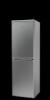Indesit CAA 55 NX szabadonll alulfagyaszts htszekrny A+ energiaosztly inox