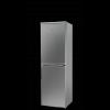 Indesit CAA 55 NX szabadonll alulfagyaszts htszekrny A+ energiaosztly inox