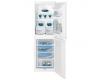 Indesit CAA-55 Alulfagyaszts htszekrny