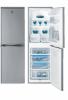 INDESIT CAA 55 NX Kombinlt Htszekrny