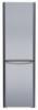 Indesit BIAA 13 FX alulfagyaszts htszekrny inox A+ energiaosztly