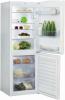 WHIRLPOOL WBE 3111 A W szabadonll alulfagyaszts ht