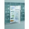 Olcs Whirlpool ART 380/A+ bepthet kombinlt htszekrny vsrls