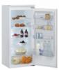 Whirlpool ARG 733 A bepthet ht 122 cm magas