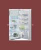 Whirlpool ARG 737 A 5 egyajts bepthet htszekrny A energiaosztly