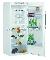 Whirlpool Whirlpool WME 16402W egyajts szabadonll htszekrny A++ energiaosztly rak