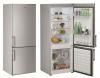Whirlpool WBE 2614 TS kombinlt ht