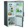 Whirlpool kombinlt htszekrny WBE 2618 A+X