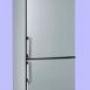 Whirlpool kombinlt htszekrny WBE 3416 TS