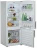 Whirlpool kombinlt htszekrny WBE 2618A+W