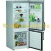 WHIRLPOOL WBE 2614 TS KOMBINLT HTSZEKRNY