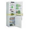 WHIRLPOOL WBE 33252 NF W KOMBINLT HTSZEKRNY