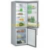 WHIRLPOOL WBE 37142 TS KOMBINLT HTSZEKRNY