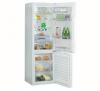 Whirlpool WBC36992 NFC AW Alulfagyaszts kombi htszekrny
