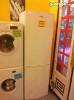 Tli Akci Whirlpool nagy kombi ht garancia