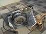 Whirlpool awe 650 mosgp motor