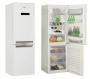 Whirlpool WBV3387 NFC W alulfagyaszts NoFrost htszekrny