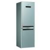 Whirlpool WBV34953 DFC S Alulfagyaszts ht szekrny