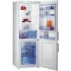 Gorenje NRK 60322 alulfagyaszts ht - A ENERGIAOSZTLY - NO FROST - 3 V GYRI GARANCIA