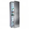 Gorenje A+++ inox alulfagyaszts ht K7000I