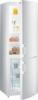 Gorenje A++ fehr alulfagyaszts ht RK61821W