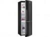 Gorenje NRK 68 SYB alulfagyaszts ht szekrny ht g