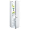 Gorenje RC4181 AW szabadonll alulfagyaszts kombinlt htszekrny fehr A+ energiaosztly 176+69 liter 180cm