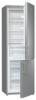 Gorenje RK6191AX alulfagyaszts htszekrny, inox