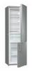 Gorenje RK 6191 AX inox szabadonll alulfagyaszts htszekrny 225+96 liter