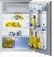 Gorenje Gorenje RBI 41208 egyajts bepthet htszekrny A+ energiaosztly rak