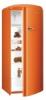 GORENJE RB60299OO Old Timer egyajts htszekrny