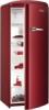 GORENJE RB60299OR Old Timer egyajts htszekrny
