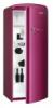GORENJE RB60299OP Old Timer egyajts htszekrny
