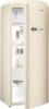 GORENJE RB60299OC old Timer egyajts htszekrny