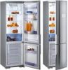 Gorenje RK 63391 E inox kombinlt ht 1 V SAJT SZERVIZ GARANCIA