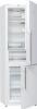 Gorenje Simplicity RK 62 FSY 2W htszekrny