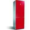 Bosch KGN36S55 - Alulfagyaszts kombinlt htszekrny