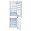 Bosch KIS86AF30 alulfagyaszts htszekrny