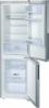 Bosch KGV36VL30 alulfagyaszts htszekrny, htgp