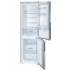 Bosch KGV 36NL20 szabadonll alulfagyaszts htszekrny inox