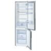 Bosch KGV 39VI30E szabadonll alulfagyaszts htszekrny inox