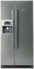 BOSCH KAN58A45 Side by Side ht inox