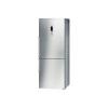 Bosch KGN 46AI22 INOX alulfagyaszts htszekrny