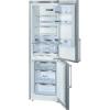 Bosch KGE 36AL40 alulfagyaszts htszekrny A inox