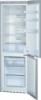 Bosch KGN 36NL20 INOX alulfagyaszts htszekrny (szabadonll)