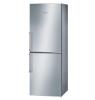 Bosch KGN33Y42 szabadonll alulfagyaszts htszekrny A energiaosztly inox 1