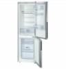 Bosch KGV 36VI30E inox htszekrny