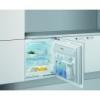 Whirlpool ARZ 005 A+ pult al pthet htszekrny 4 v magyar garancival